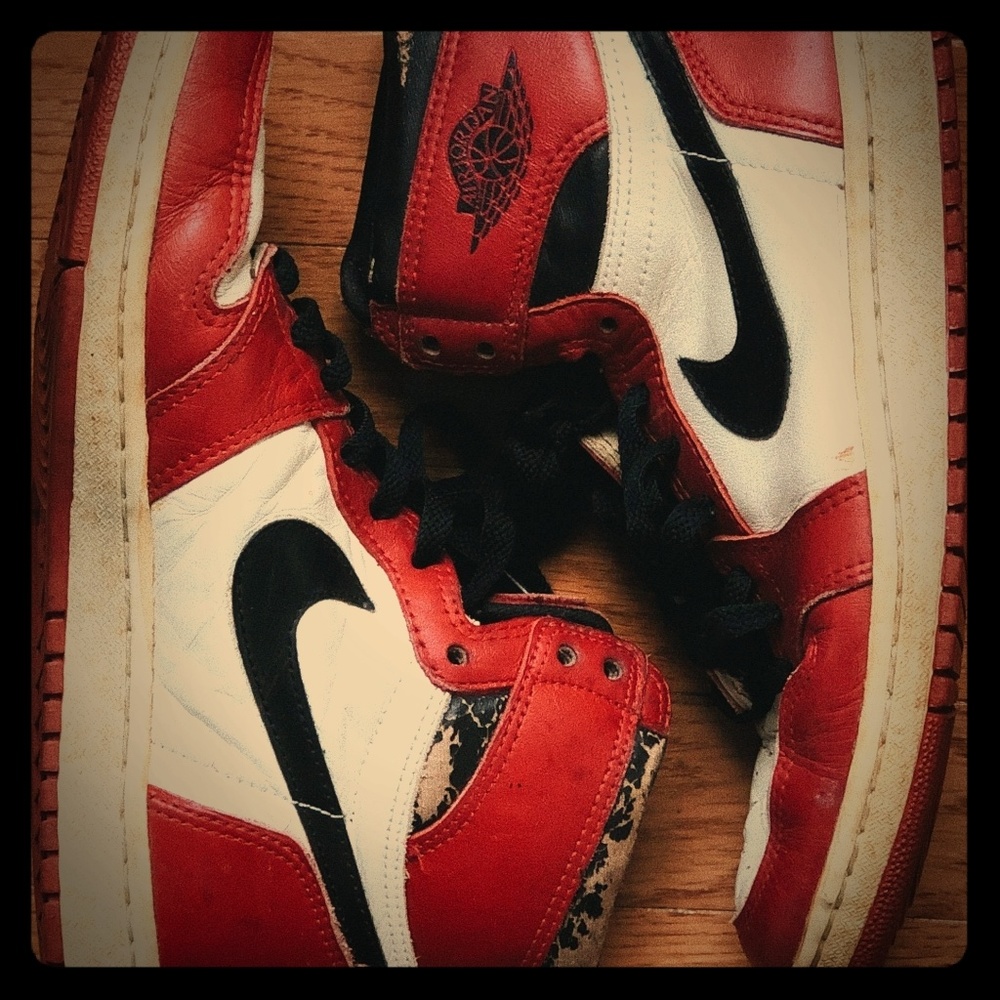 Meet your Posher, NS